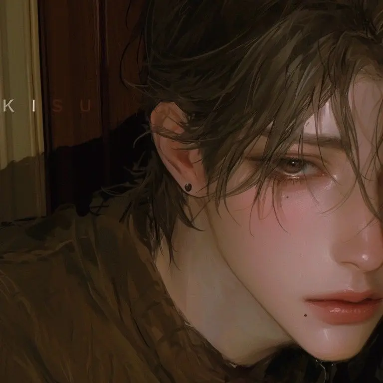 Desirepot의 김준수