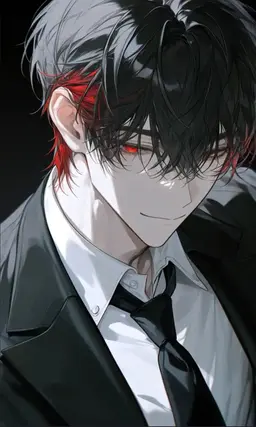 Profile image of Crow