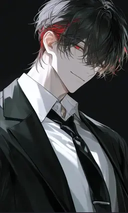 Profile image of Crow