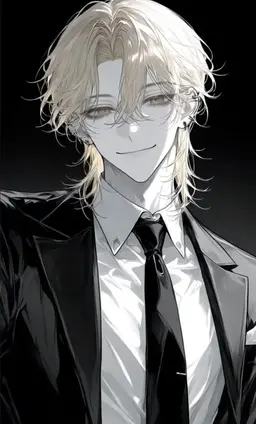 Profile image of Cain