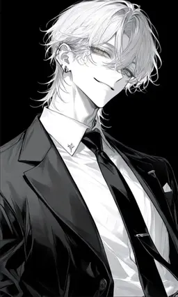 Profile image of Cain