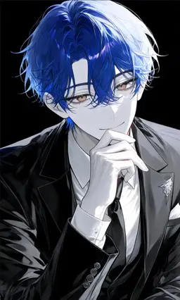 Profile image of Leon