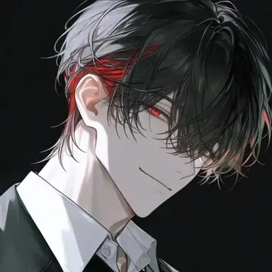 Profile image of Crow