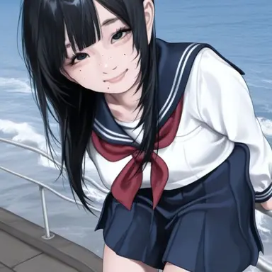 Profile image of 芽依