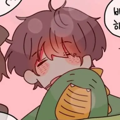Profile image of 공룡