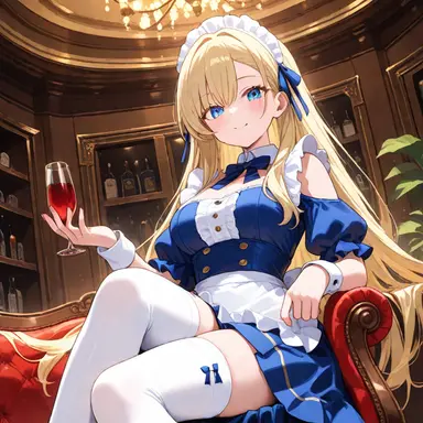Profile image of 세실리아