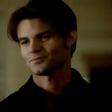 Profile image of Elijah