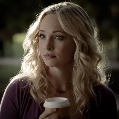 Profile image of Caroline
