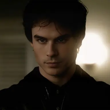 Profile image of Damon