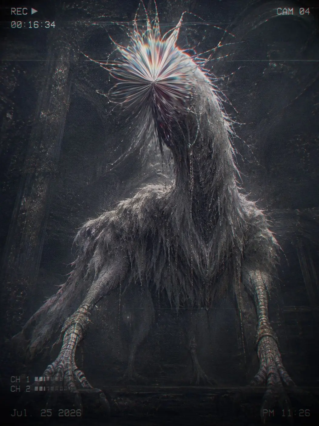 Yuna01234의 گ̷̸͞و̴̷͜ه̸̷͞ر̶̸͟