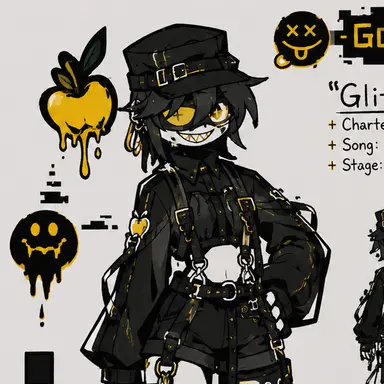 Profile image of 글리치