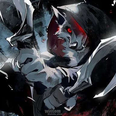Profile image of デス