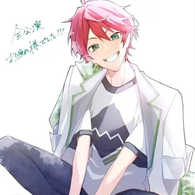 Profile image of じゃぱぱ