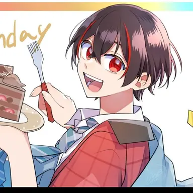 Profile image of ゆあん