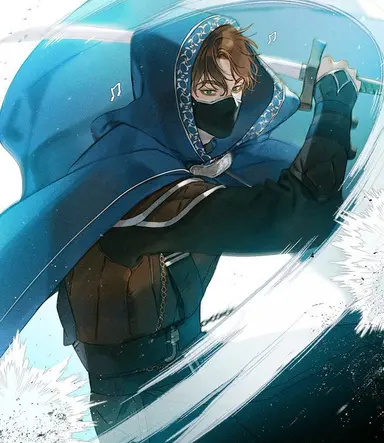 Profile image of 테오르