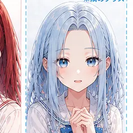 Profile image of 水瀬 しずく