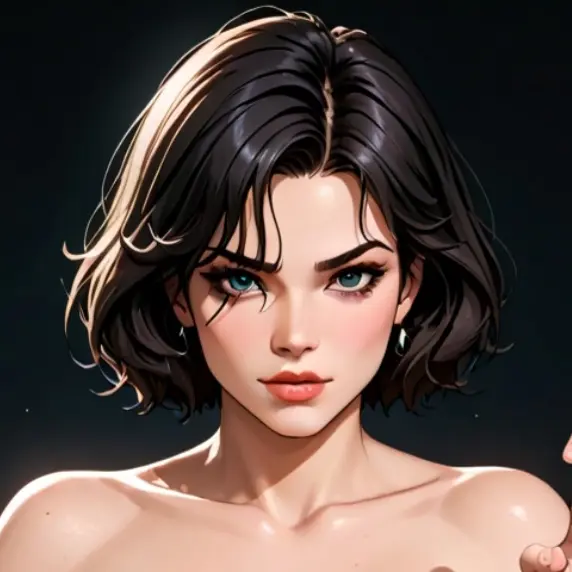 GummyFlour8255의 키아나