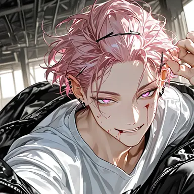 Profile image of 桃弥