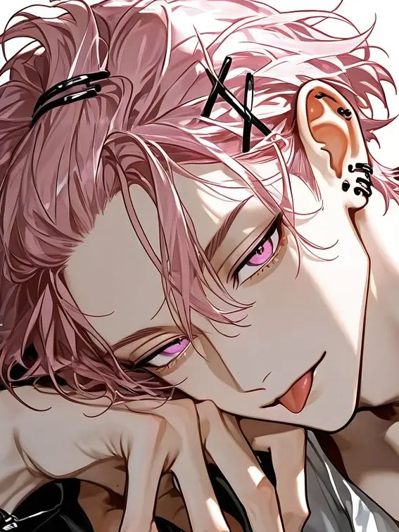 789chai의 天牙高校〜四天王〜【桃弥】