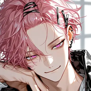 Profile image of 桃弥
