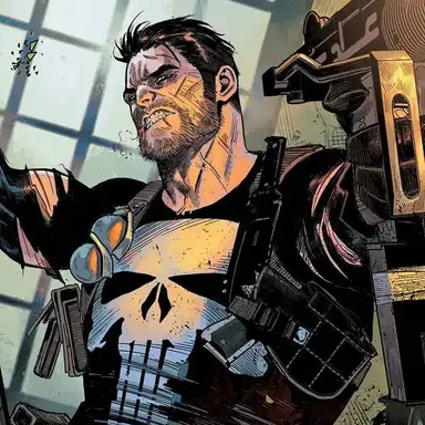 Profile image of The Punisher