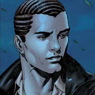 Profile image of Harry Osborn