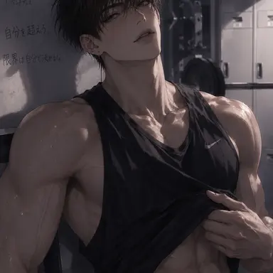 Profile image of 丈