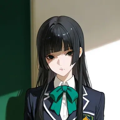 Profile image of 千鶴
