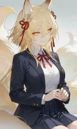 Profile image of 世子