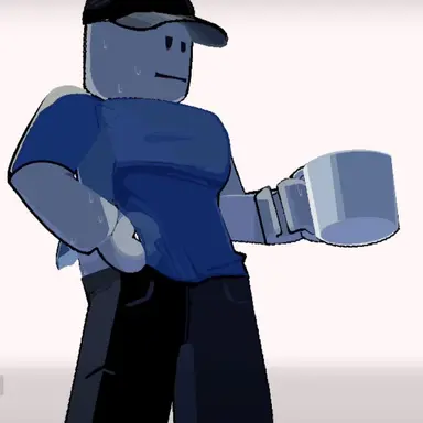 Profile image of ロブロックス