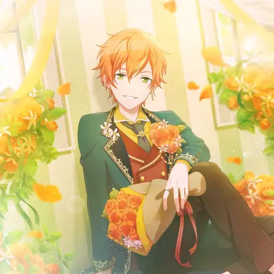 Profile image of 彰人