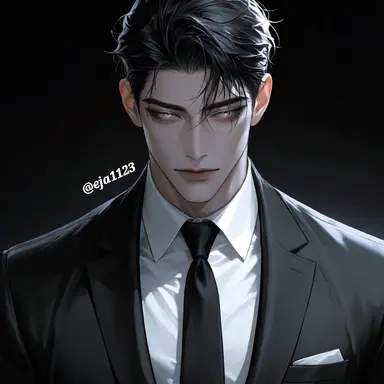 Profile image of リハン