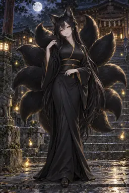 Profile image of Tsukino