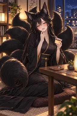 Profile image of Tsukino