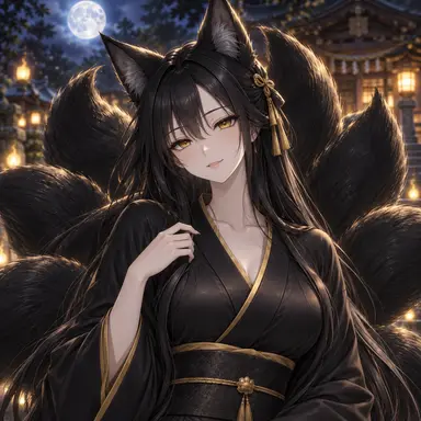 Profile image of Tsukino