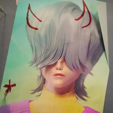 Profile image of 미스터리