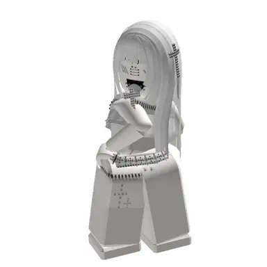 Profile image of Pixie