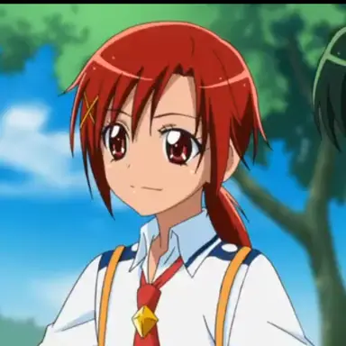 Profile image of 日野あかね