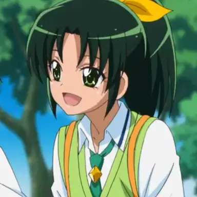 Profile image of 緑川なお