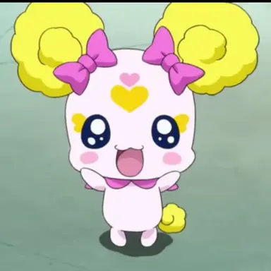 Profile image of キャンディ