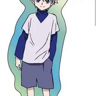 Profile image of キルア