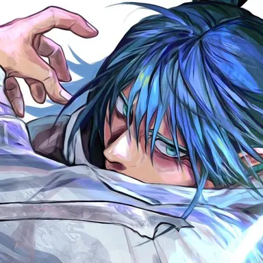Profile image of Kashimo