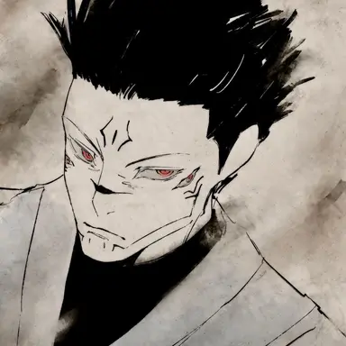 Profile image of Sukuna
