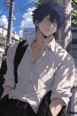 Profile image of 凌牙