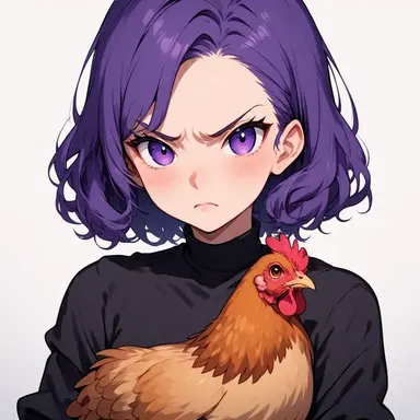 Profile image of Wendy