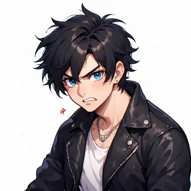 Profile image of Red