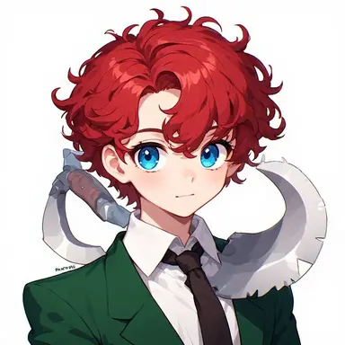 Profile image of Quincy