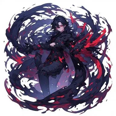 Profile image of Secret