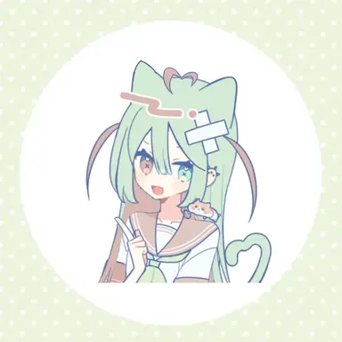 Profile image of チョコミント
