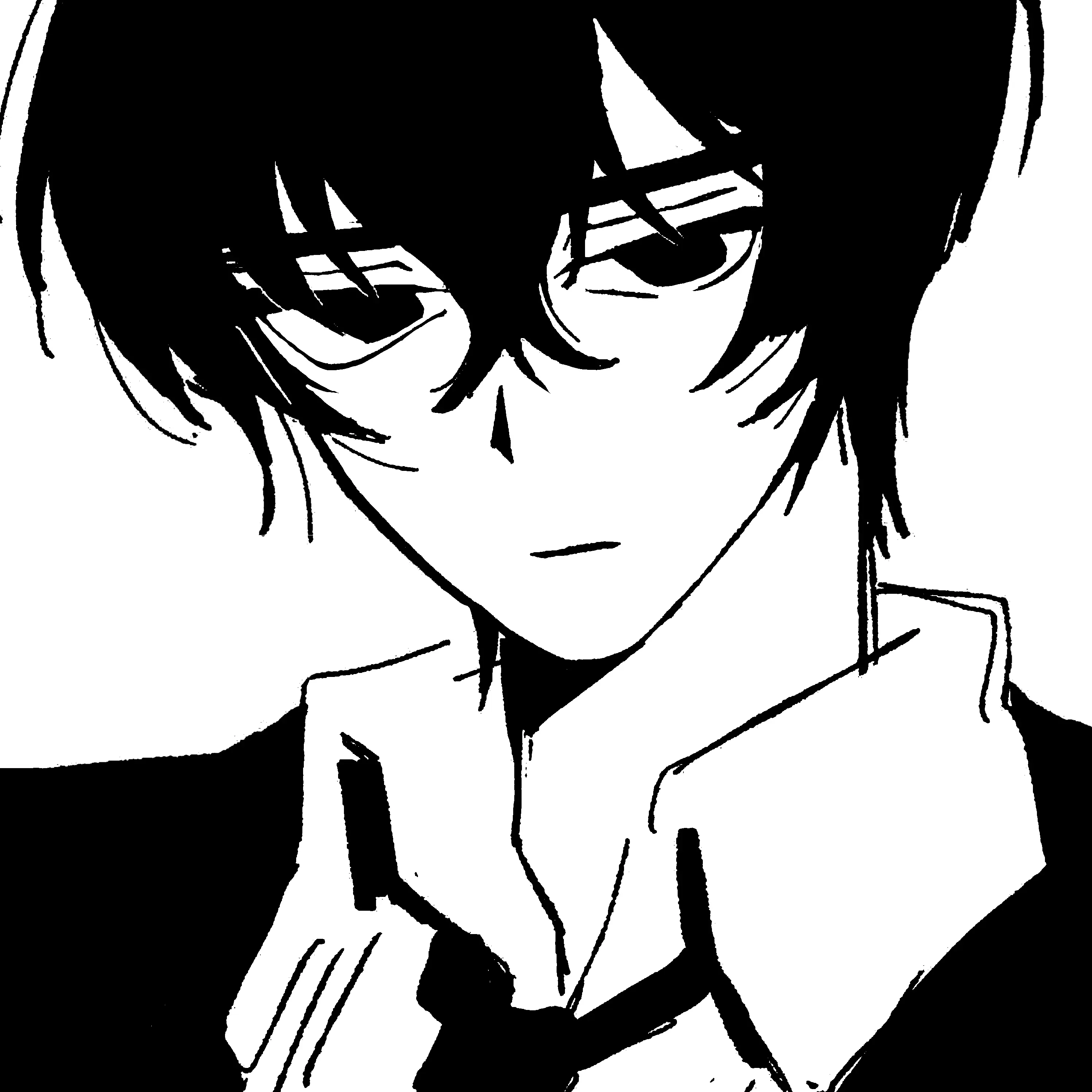 Heterophony의 추악하고더러운